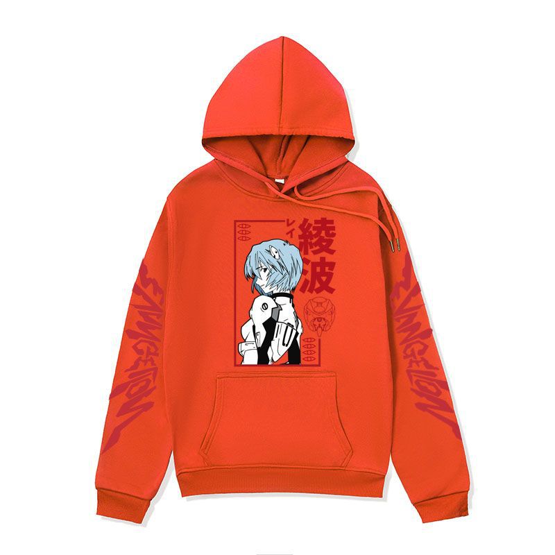 Anime Hoddies Gospel Bobo Sweater No. 2 Machine Spring and Autumn Hoodie Jacket