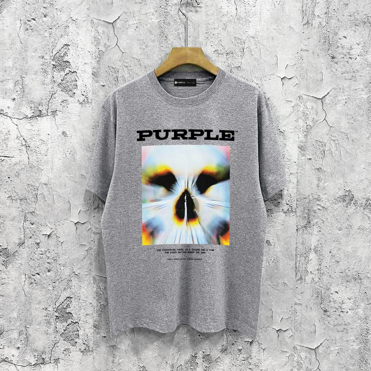 Purple Brand T Shirts
