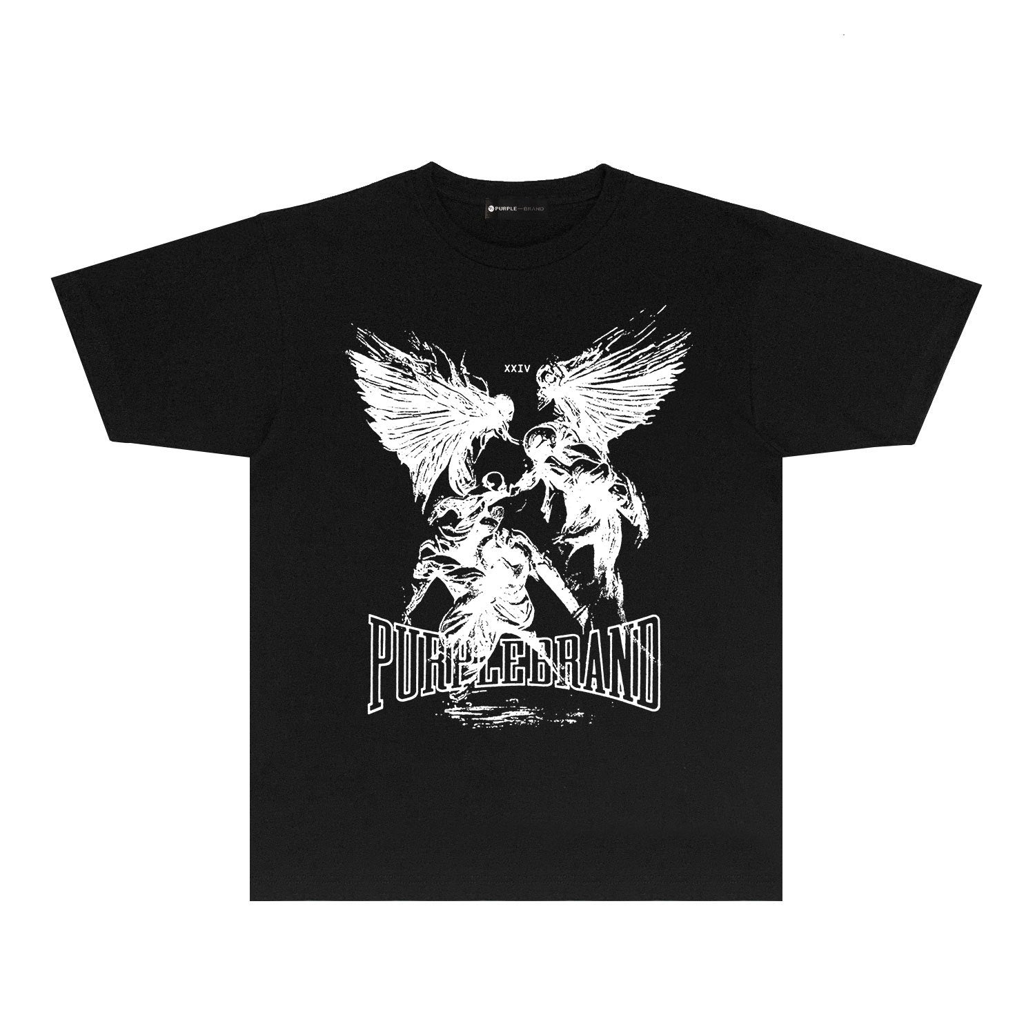 Purple Brand T Shirts