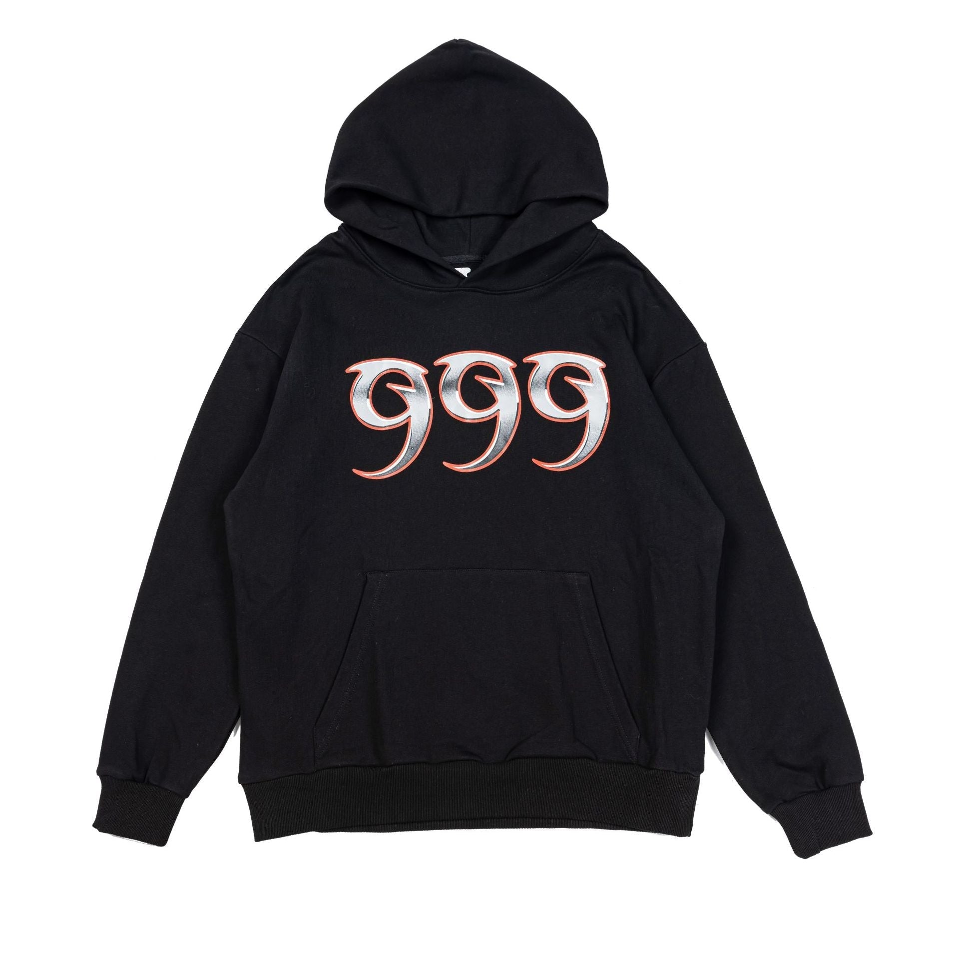 Vlone Hoodie Autumn/Winter Pattern Hooded Sweater