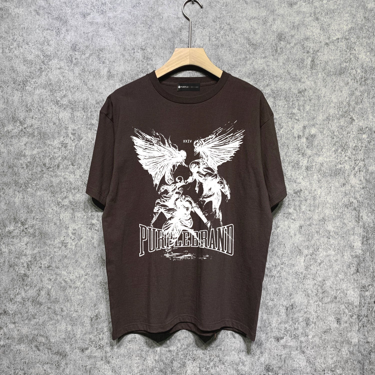 Purple Brand T Shirts