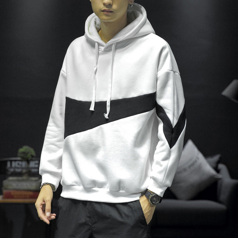 MEN'S Hoodie Thickened