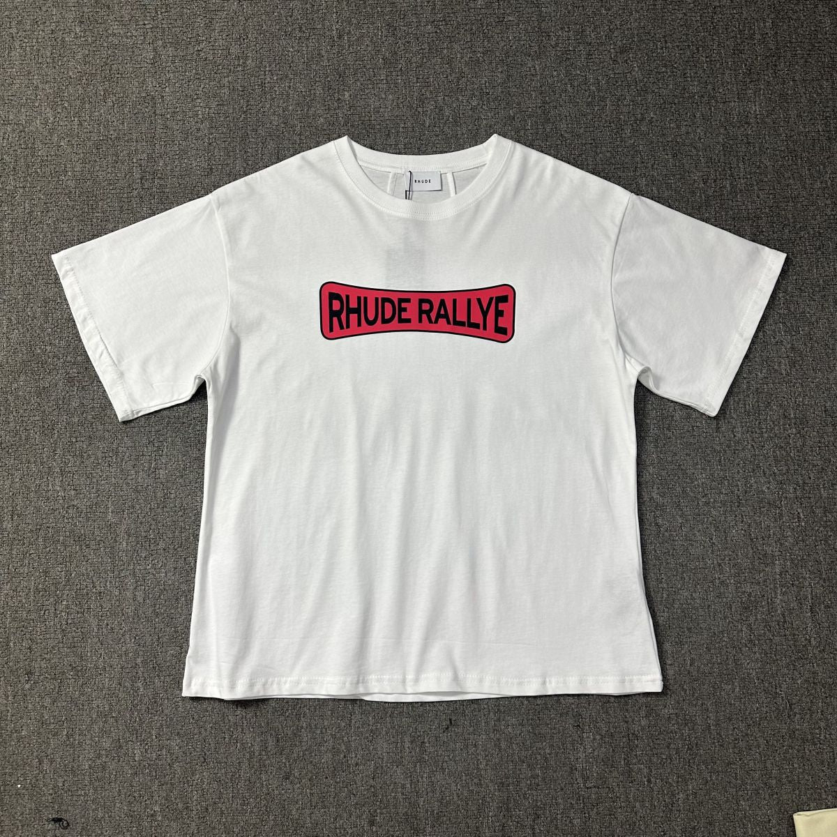 Rhude T Shirt