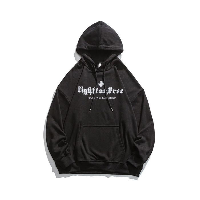 Men's Graphic Hoodies Men's Hooded Sweater Men's Tops Hoodie