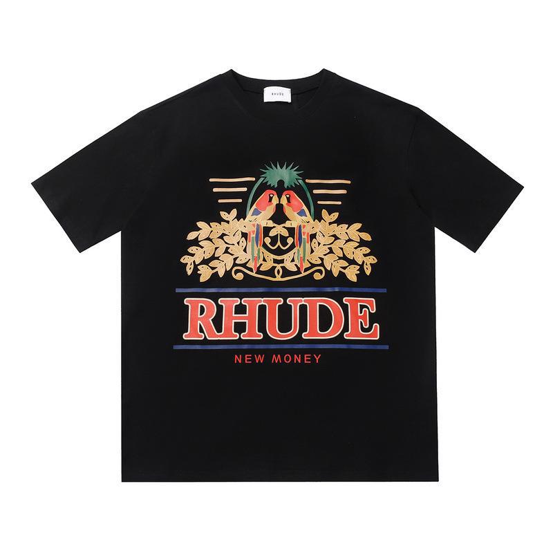 Rhude T Shirt