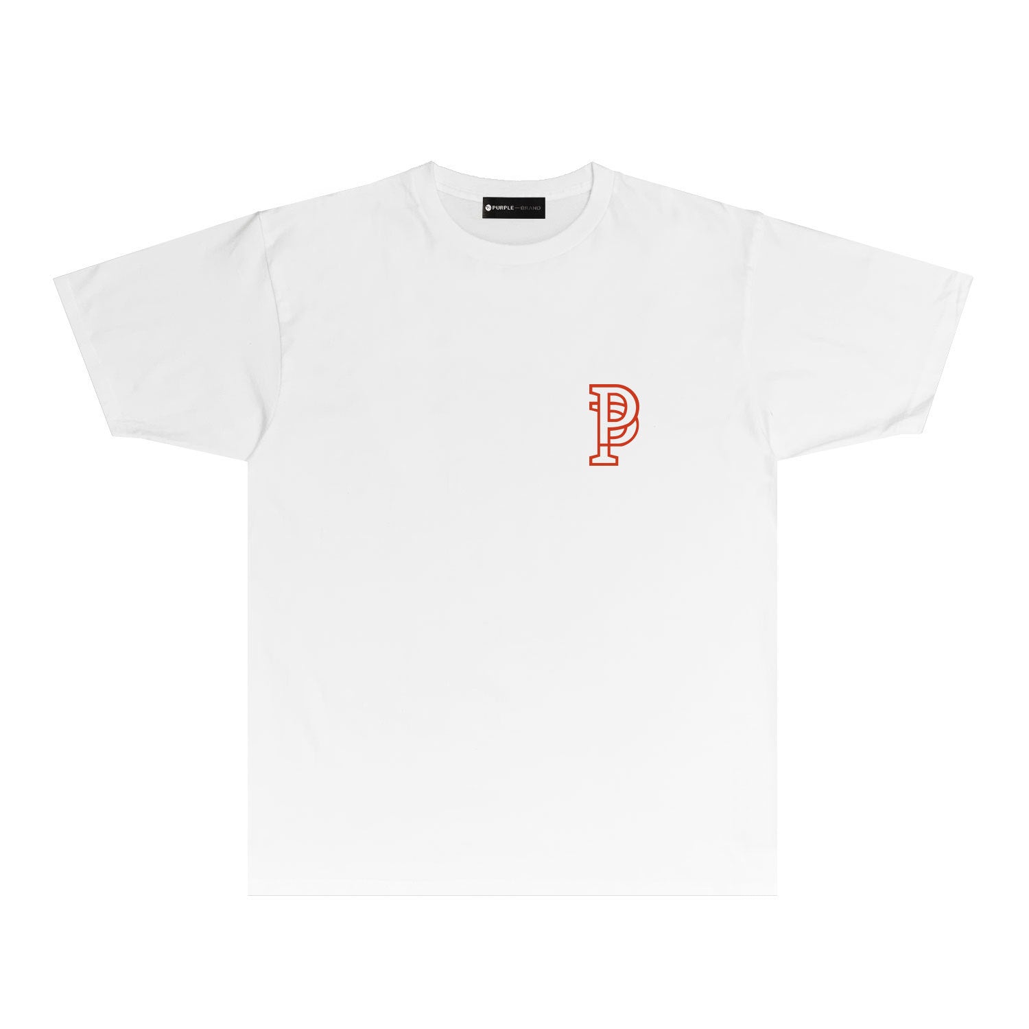 Purple Brand T Shirts