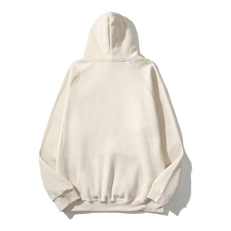 Kanye West Sunday Service Hoodie Autumn Winter Sweater Idle Style Couple