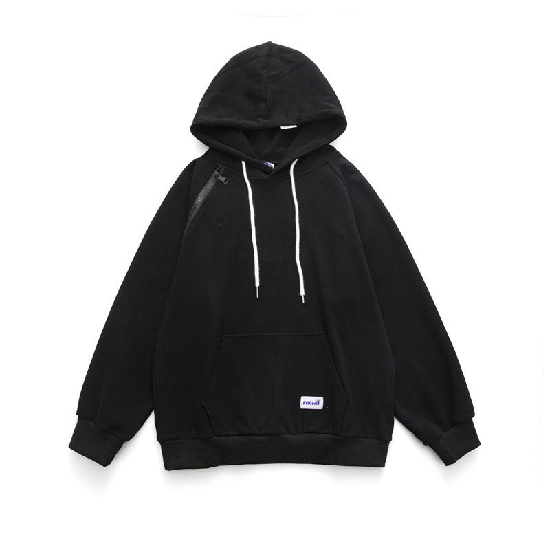 Men's Graphic Hoodies Hooded Sweater Men's Knitted Men's Casual