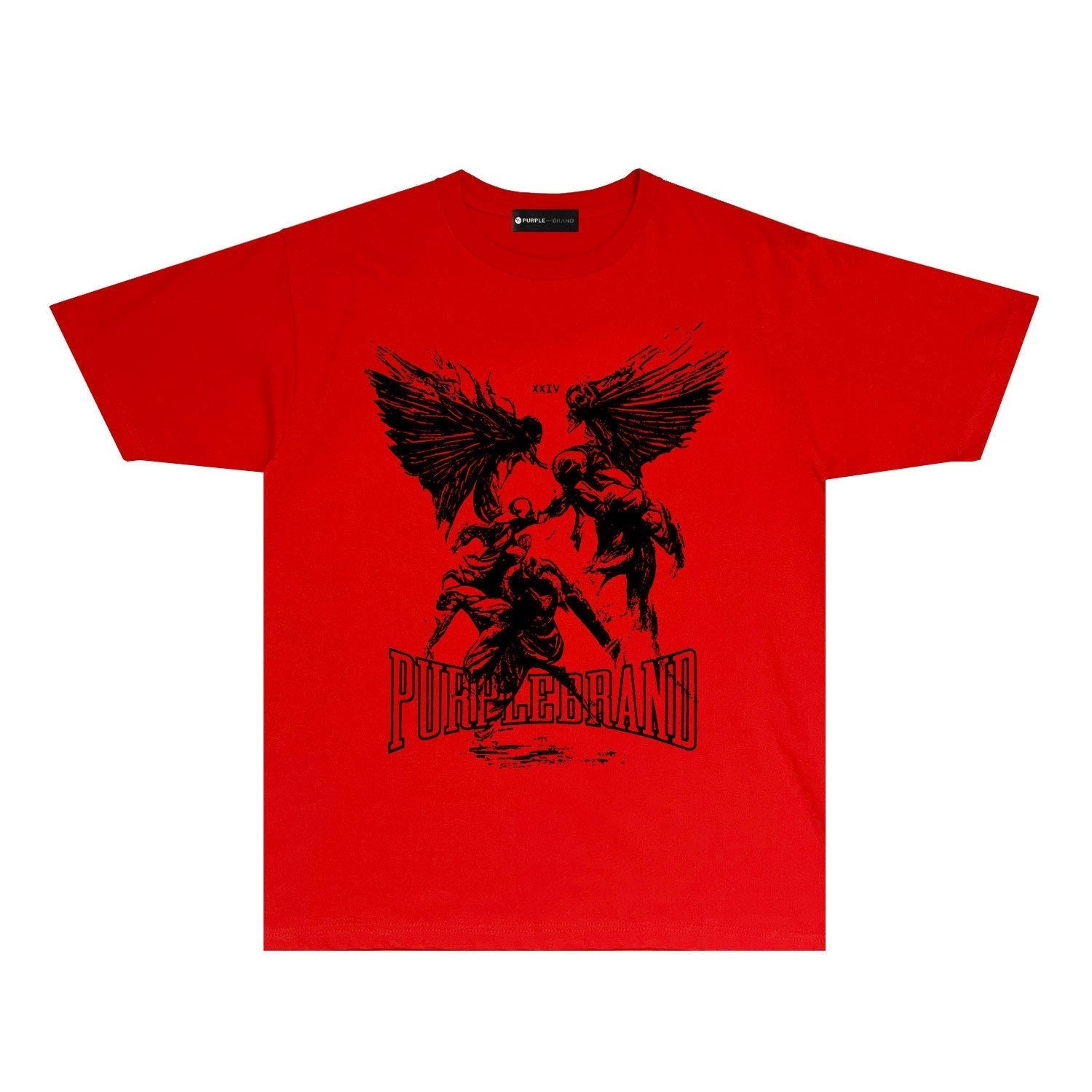 Purple Brand T Shirts