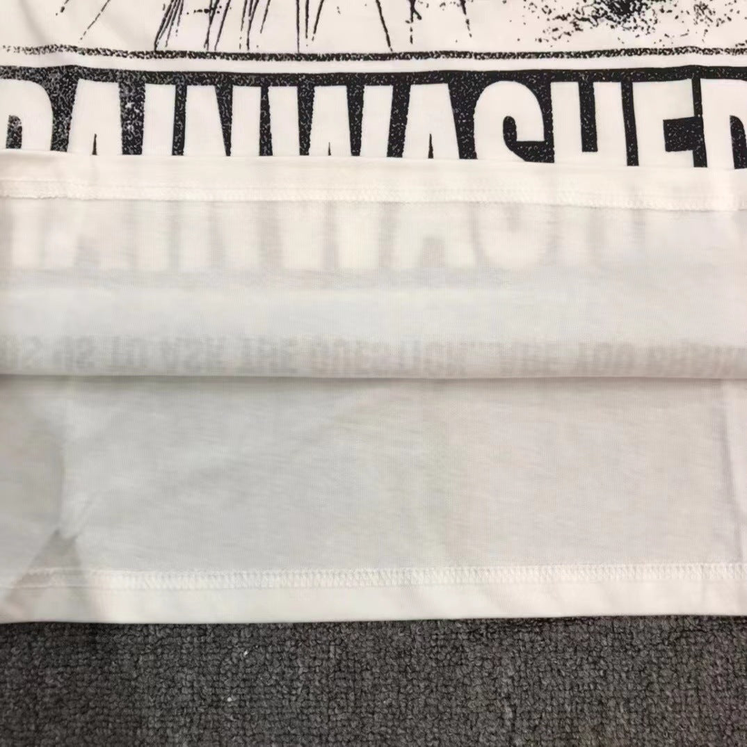 Hellstar T Shirt Hellstar Studios for Men and Women