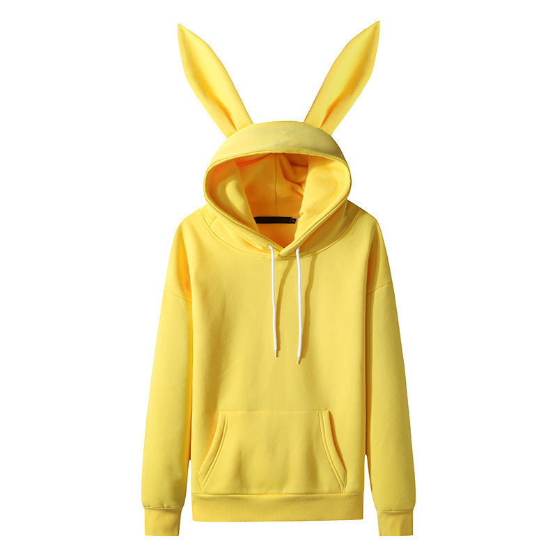 MEN'S Hoodie Fleece Hoodie