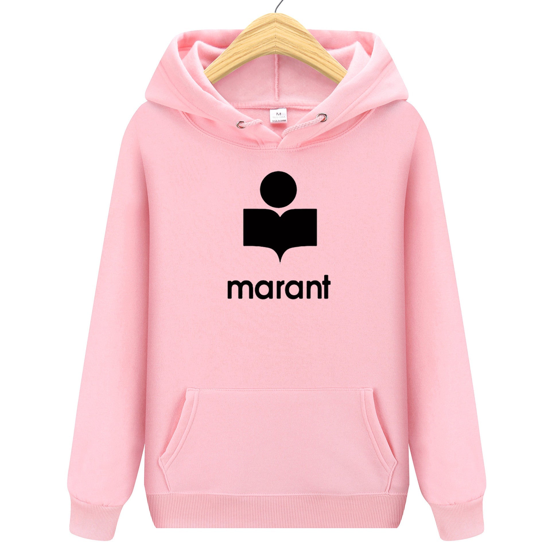 Adolescence Sweatshirt Hoodie Fleece Casual Long Sleeve