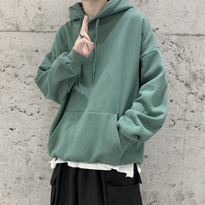 MEN'S Hoodie Loose