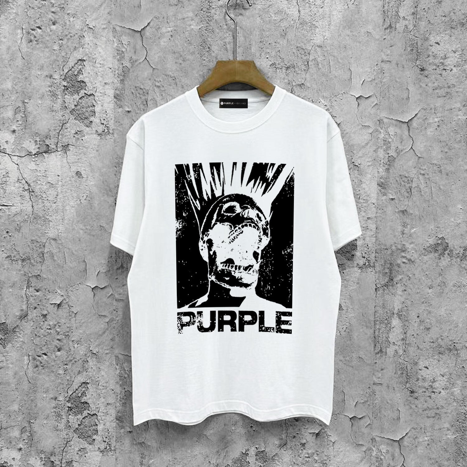Purple Brand T Shirts