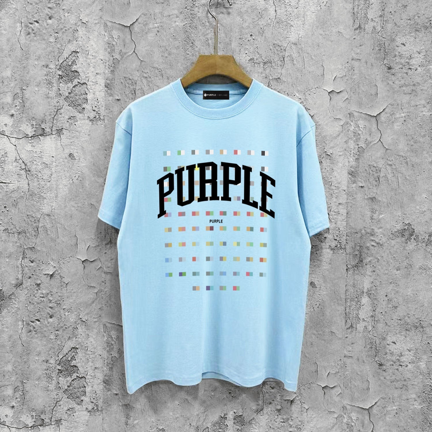 Purple Brand T Shirts