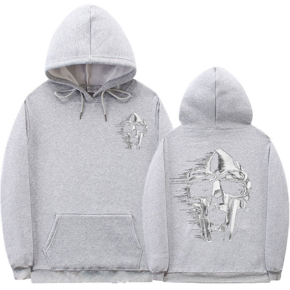 Mf Doom Hoodie  Women