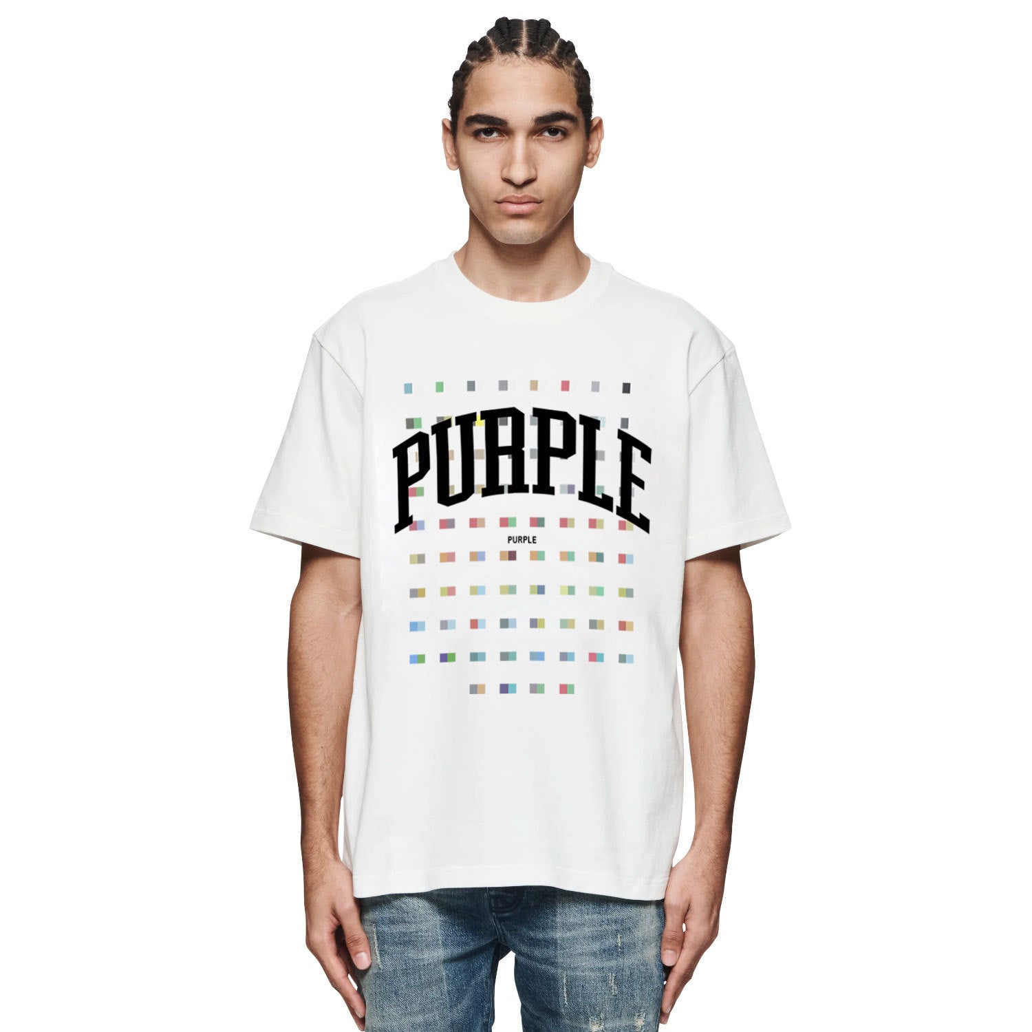 Purple Brand T Shirts