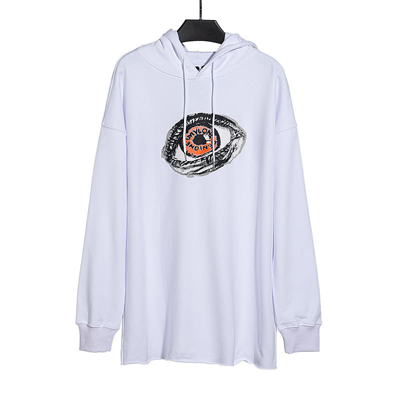 Vlone Hoodie Autumn And Winter Sweater For Men And Women