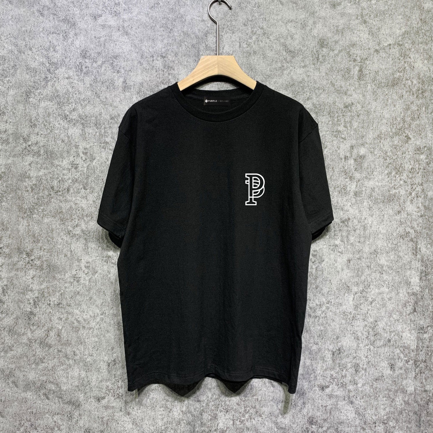 Purple Brand T Shirts