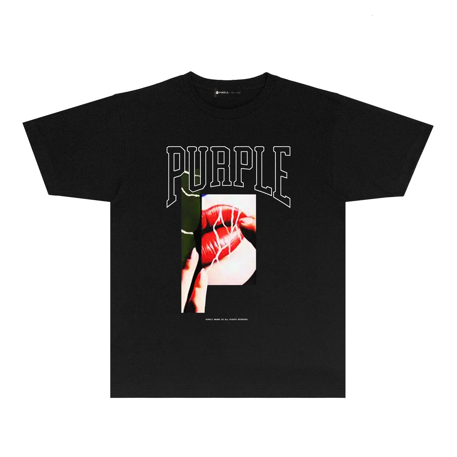 Purple Brand T Shirts