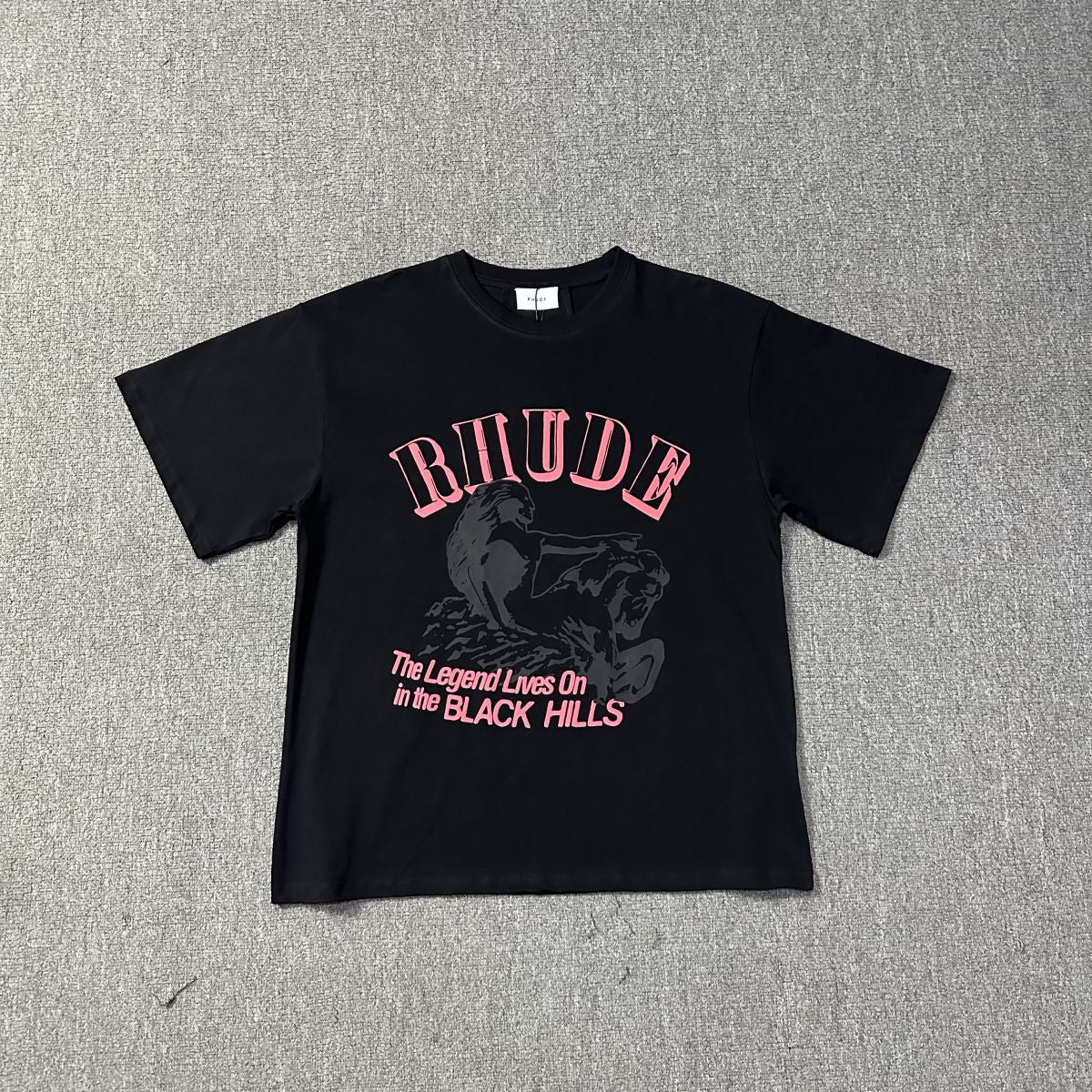 Rhude T Shirt