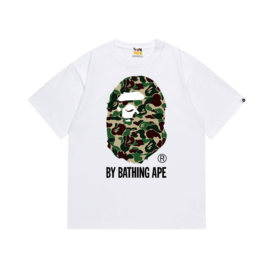Bathing Ape T Shirt