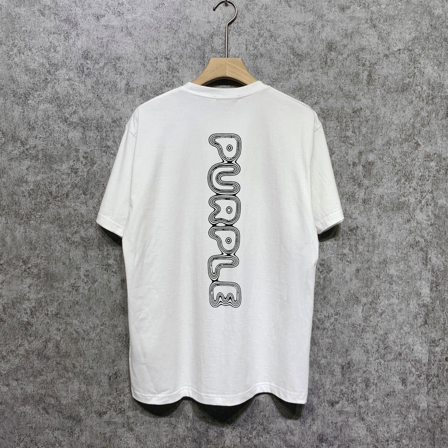 Purple Brand T Shirts