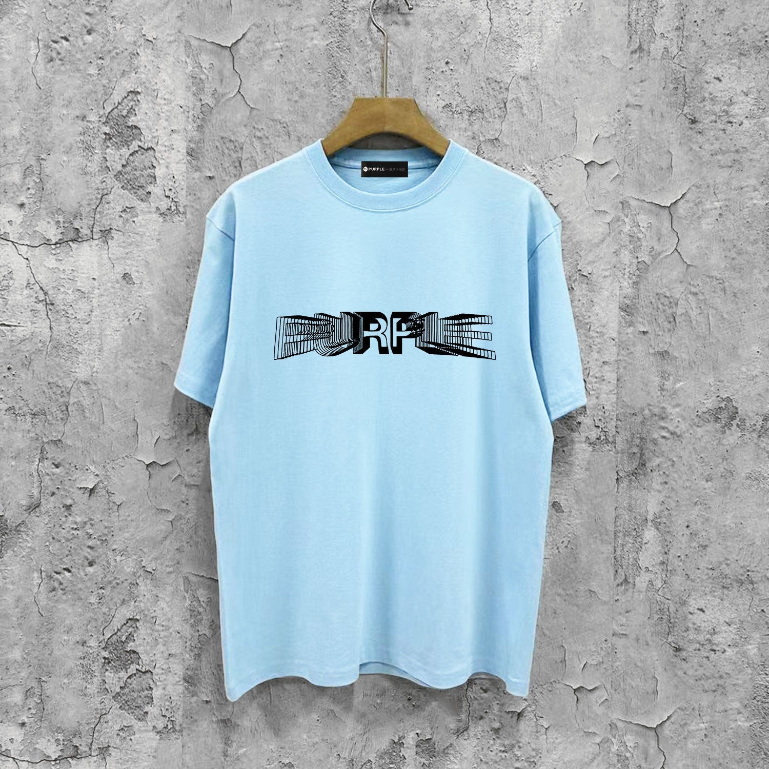 Purple Brand T Shirts