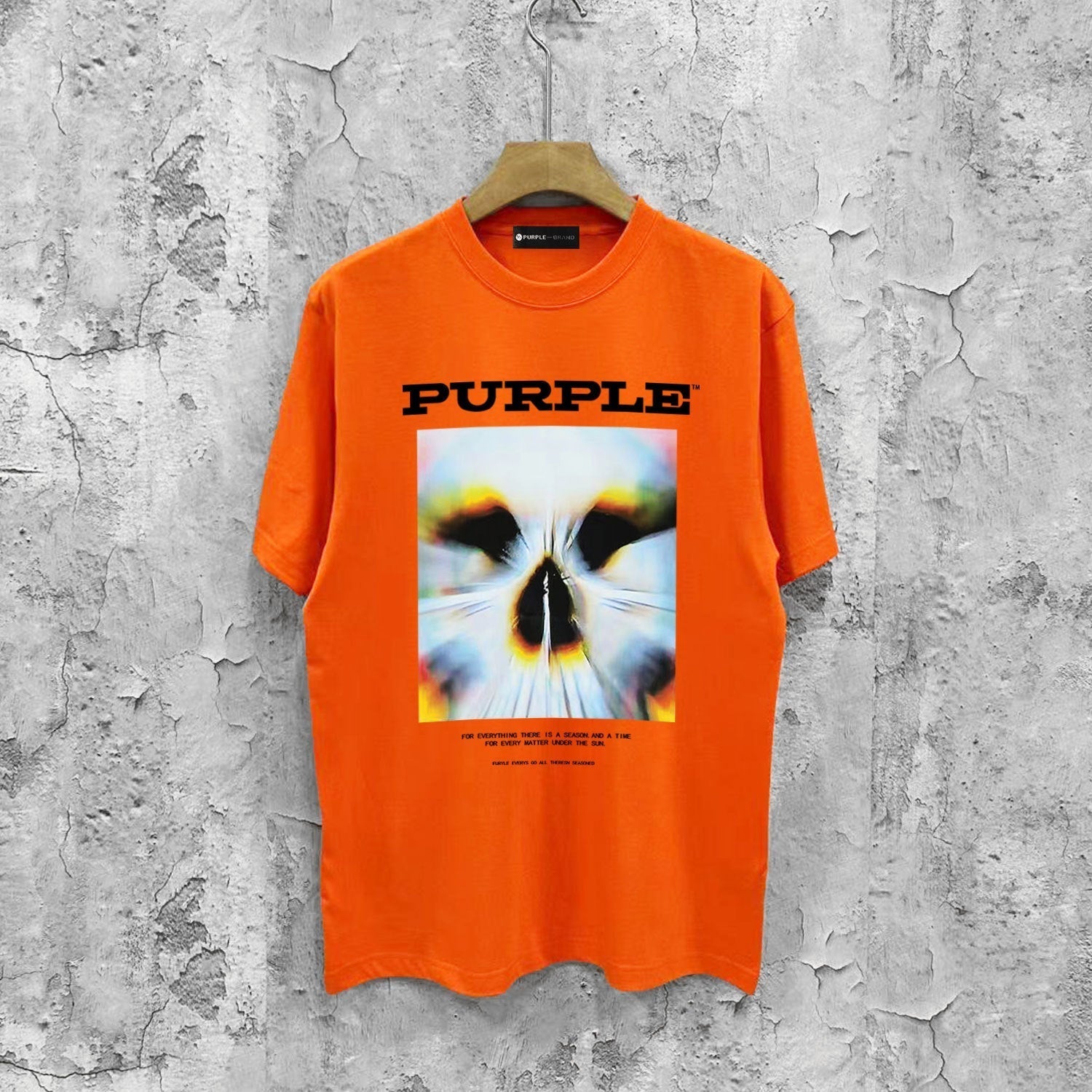 Purple Brand T Shirts