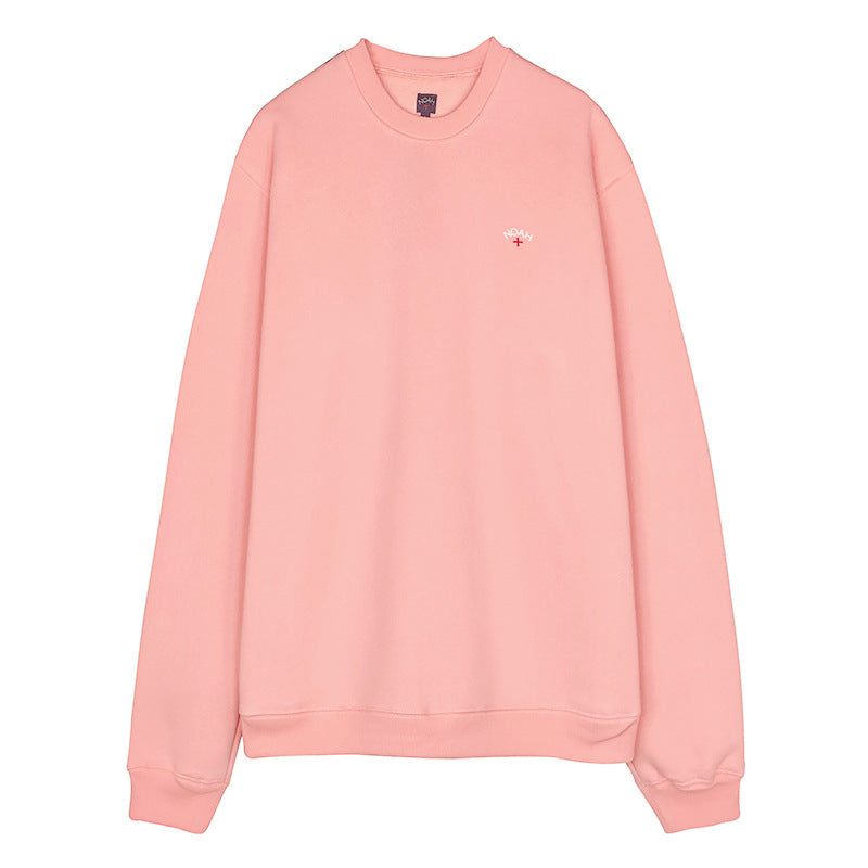 Noah Hoodie Loose Men And Women Crew Neck Pullover Sweatshirt