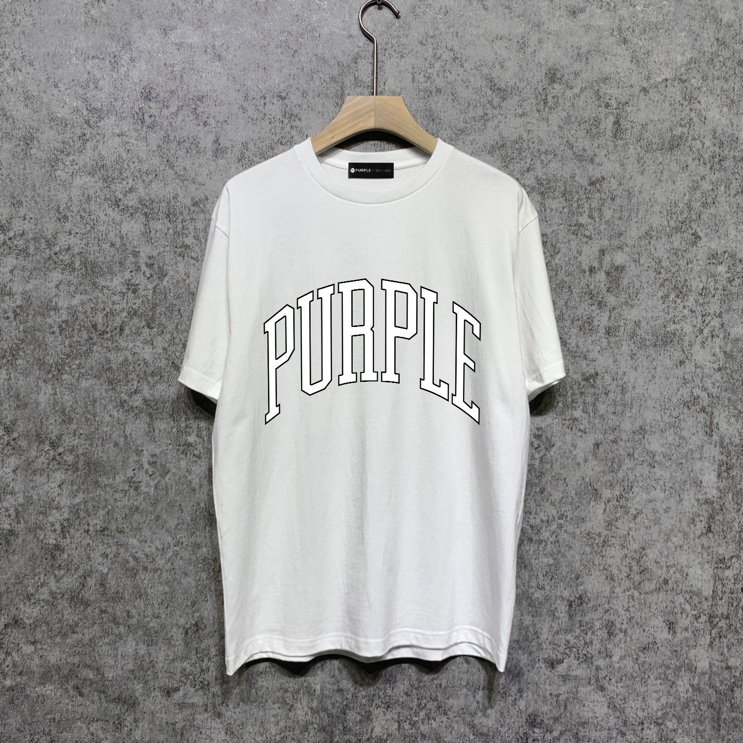 Purple Brand T Shirts