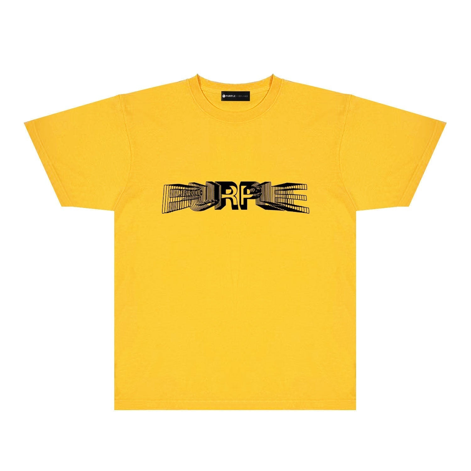 Purple Brand T Shirts