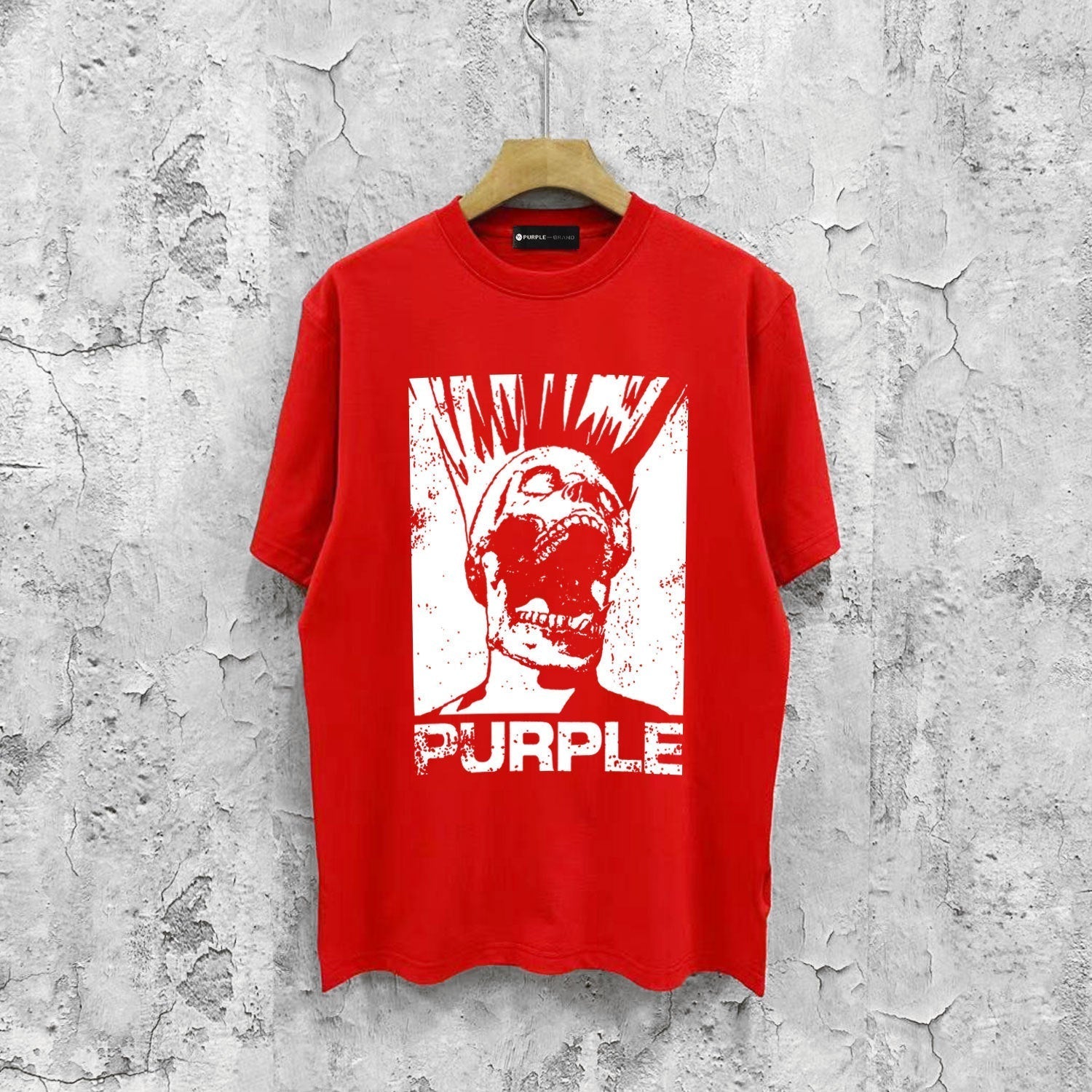 Purple Brand T Shirts