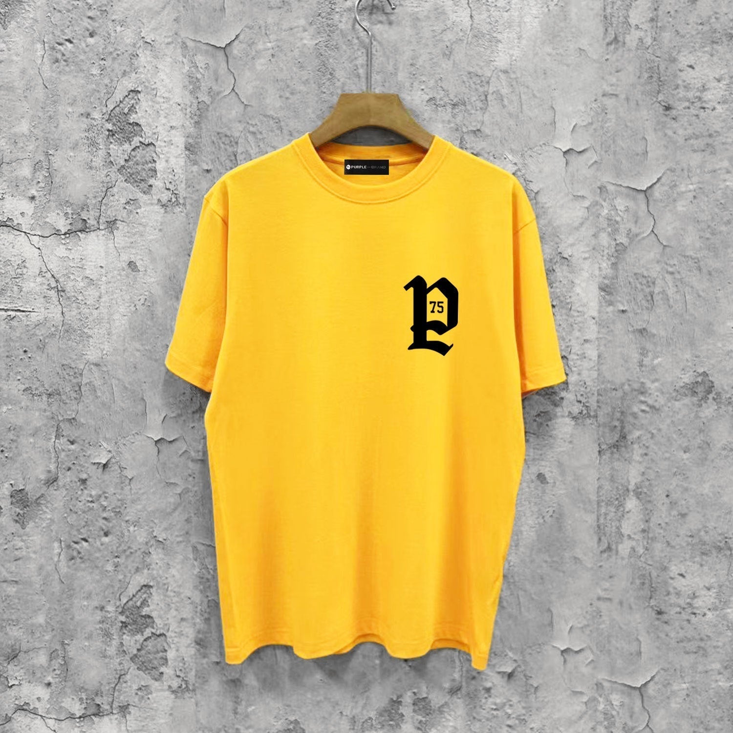 Purple Brand T Shirts