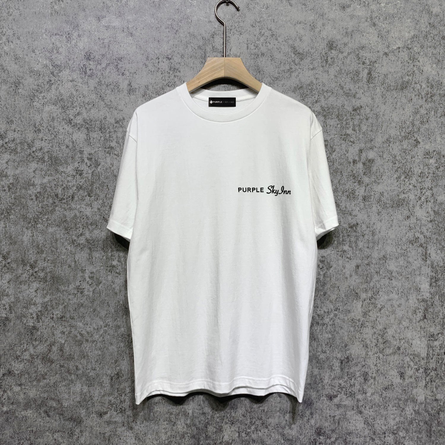 Purple Brand T Shirts