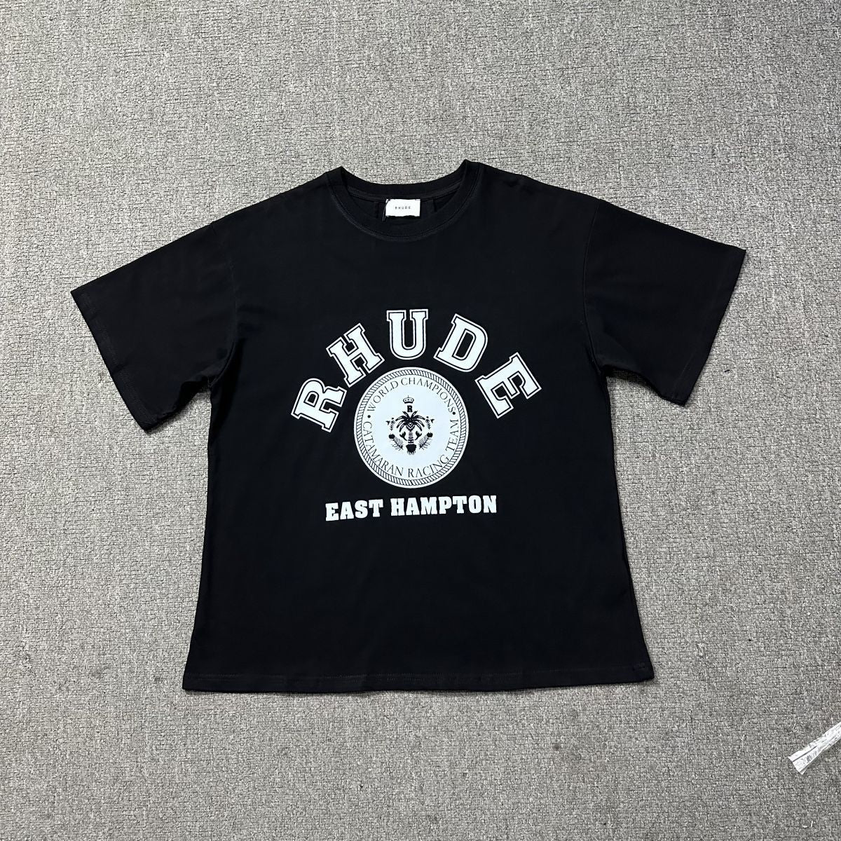 Rhude T Shirt