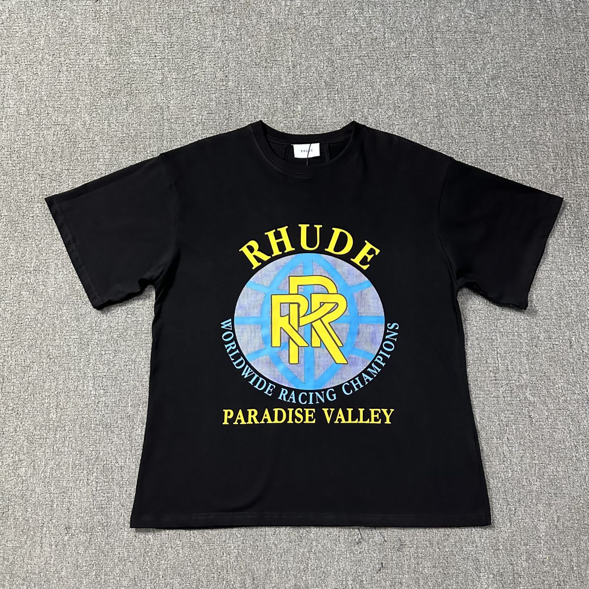 Rhude T Shirt