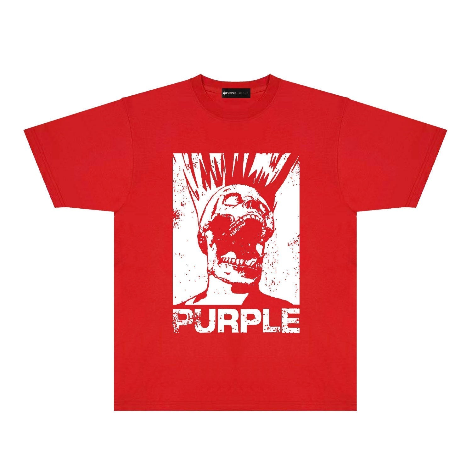 Purple Brand T Shirts