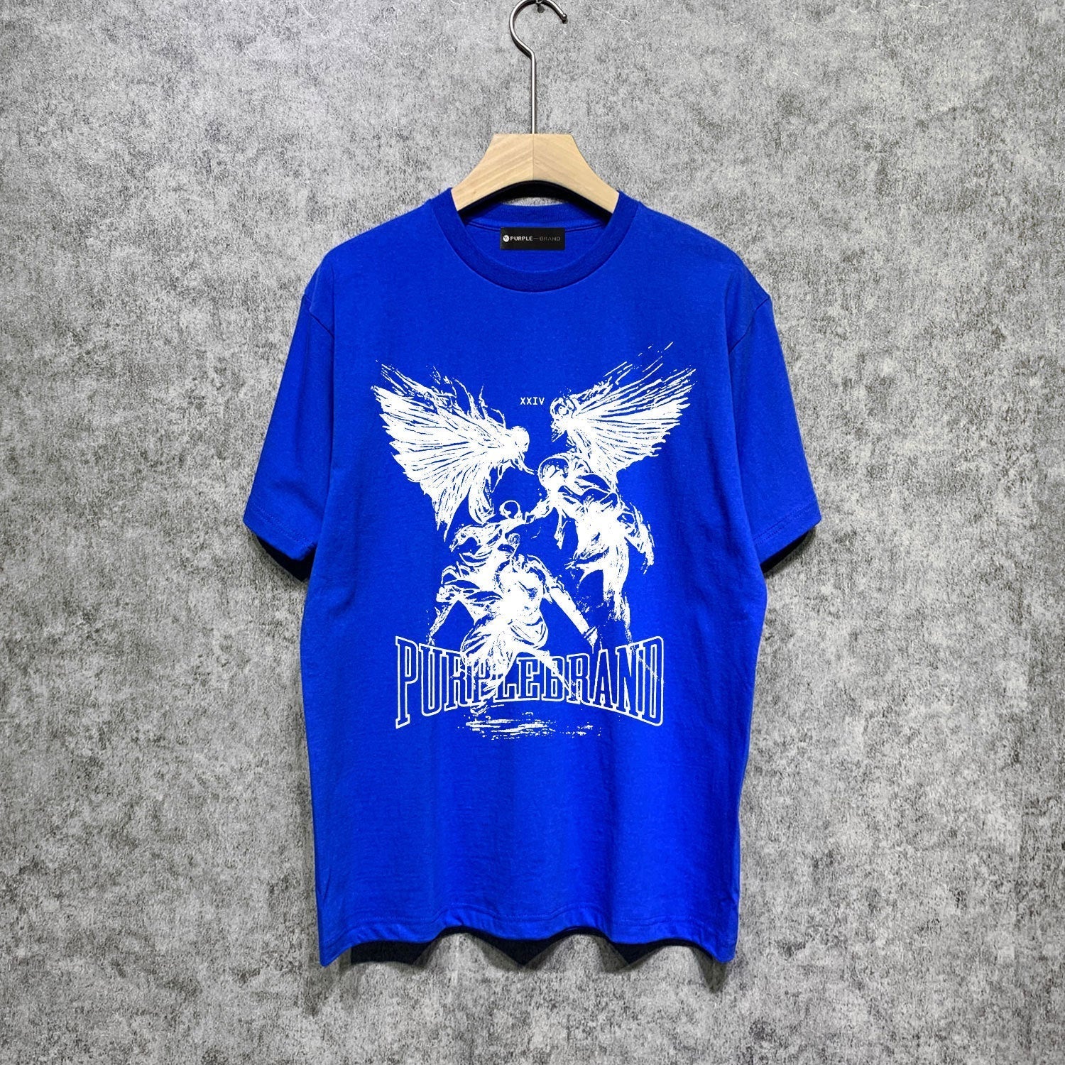 Purple Brand T Shirts