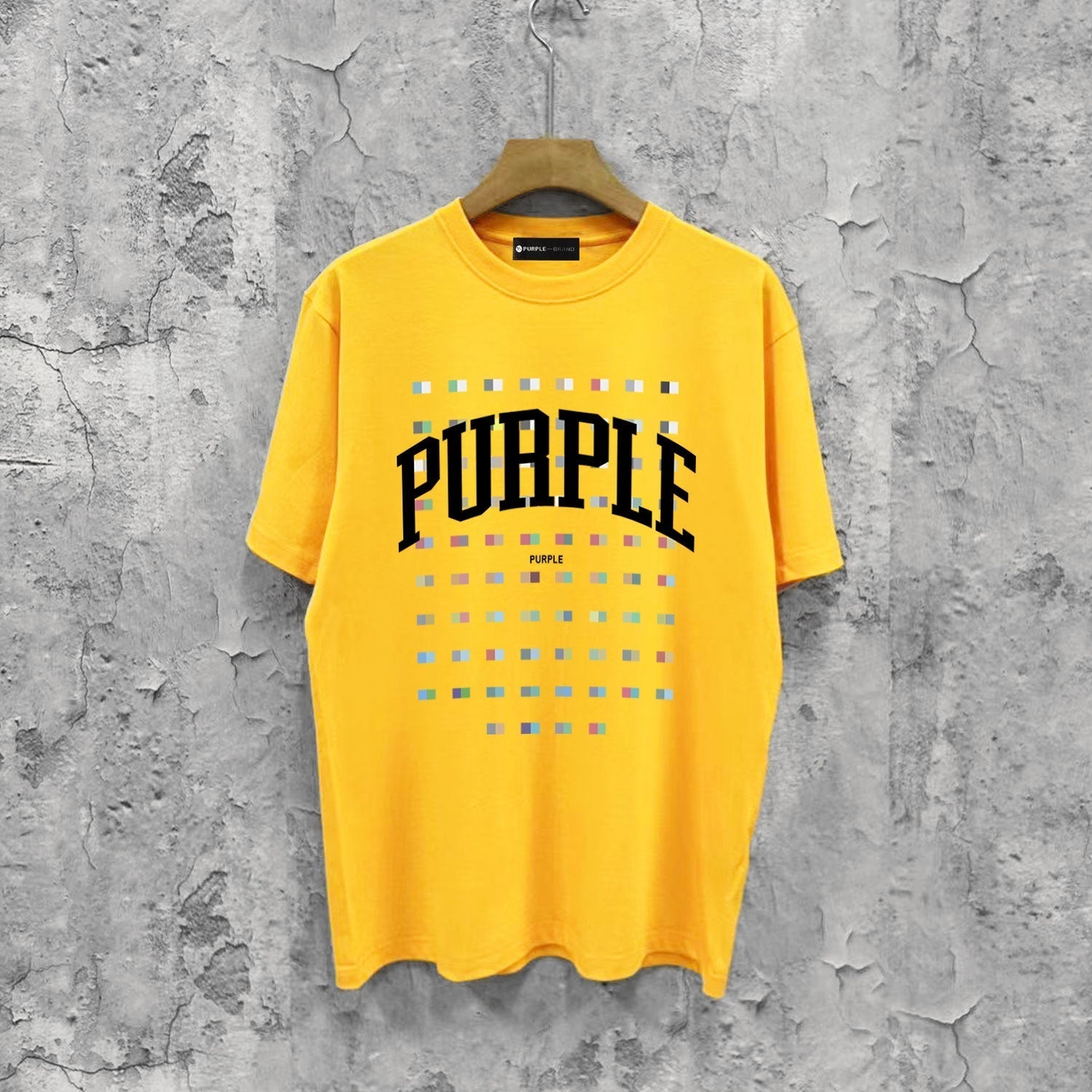Purple Brand T Shirts