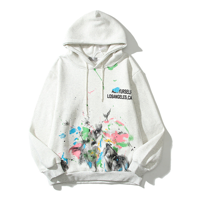 Kanye West Sunday Service Hoodie