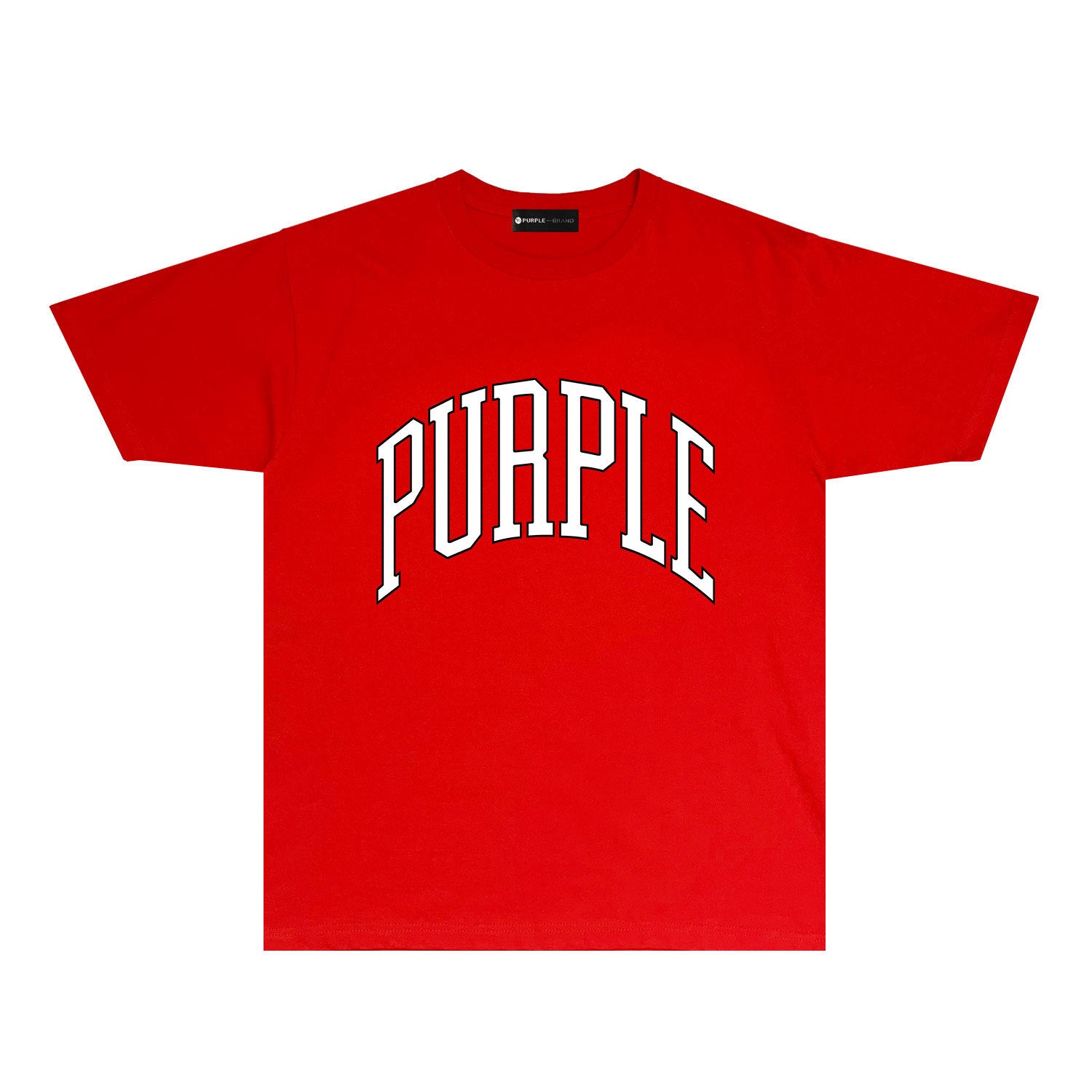 Purple Brand T Shirts