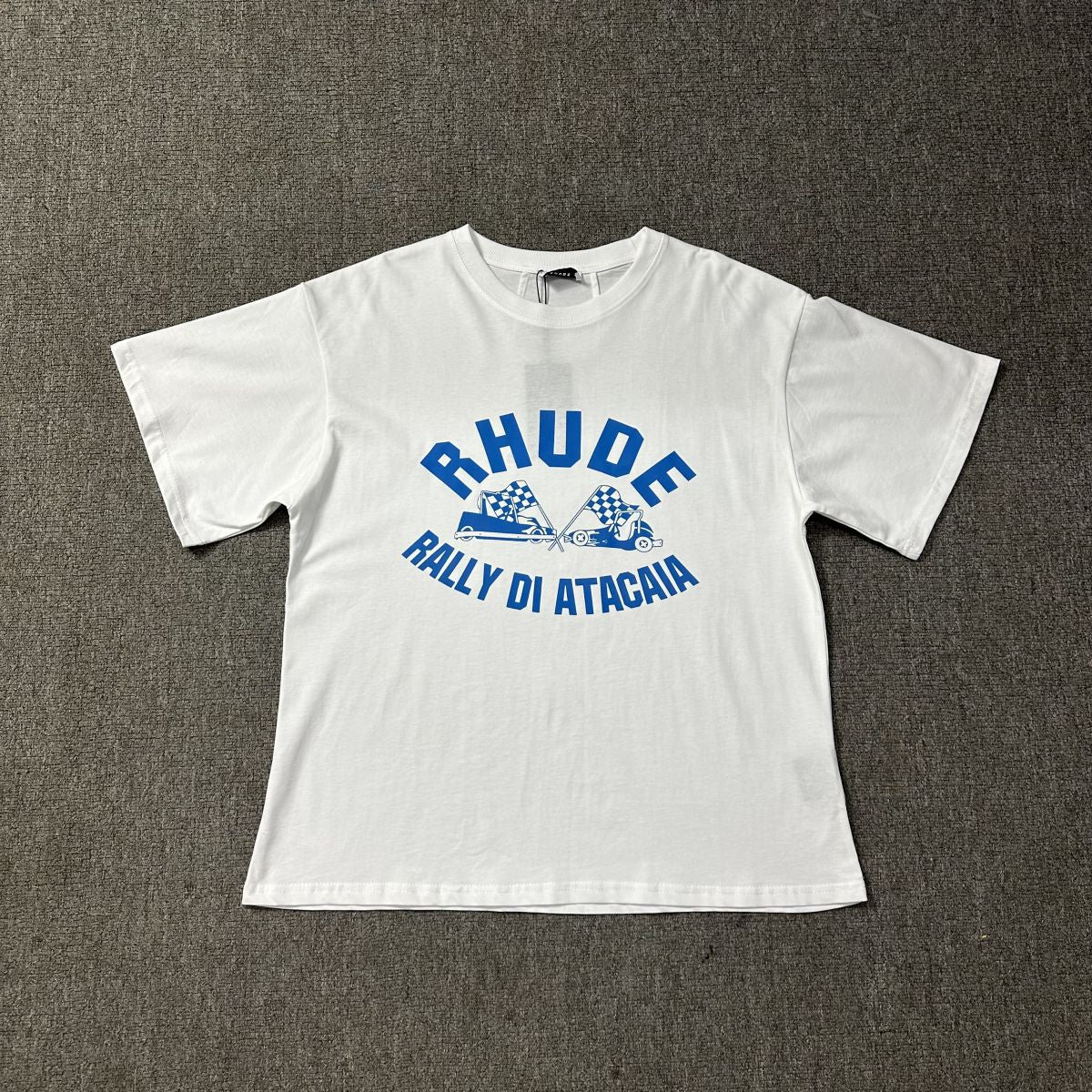 Rhude T Shirt