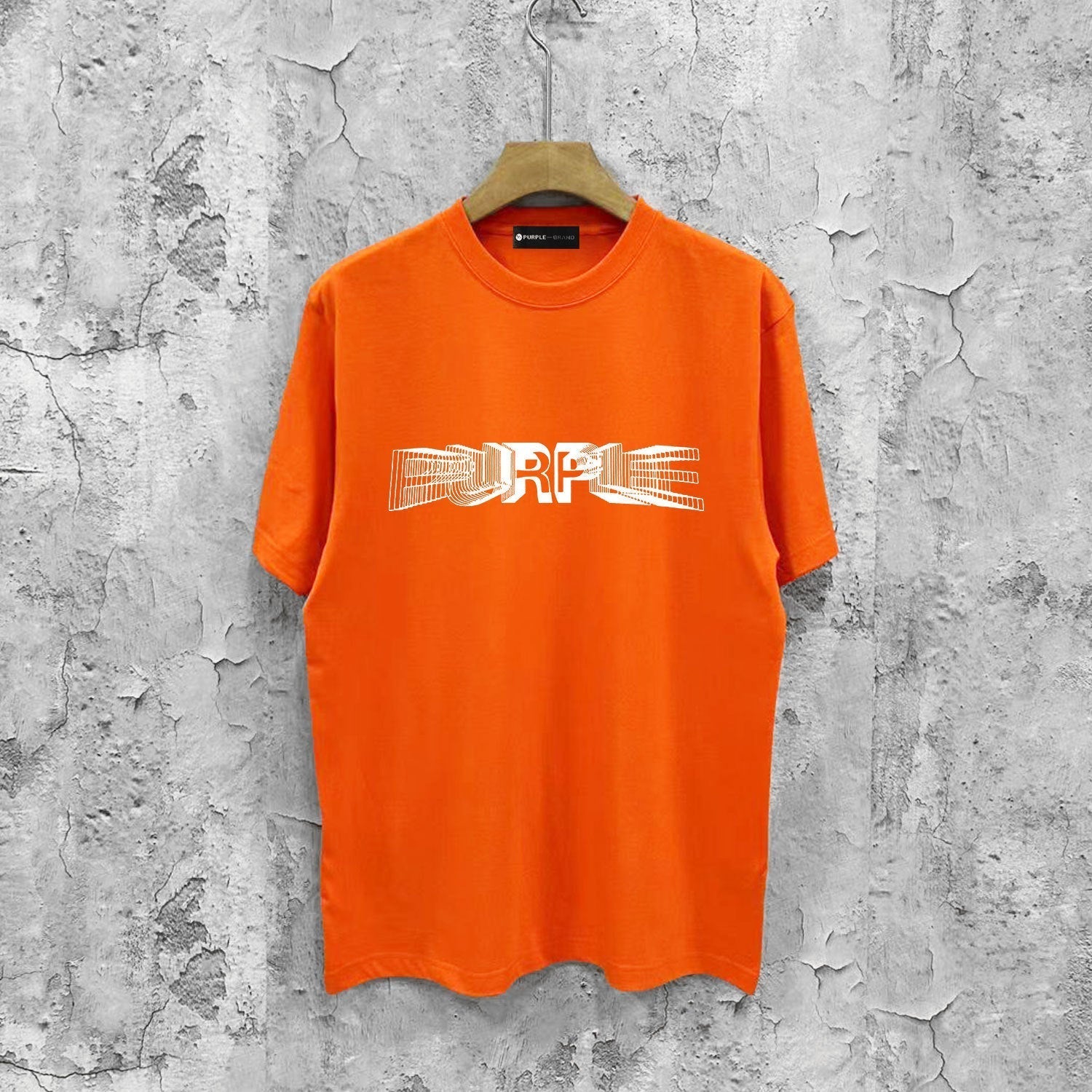 Purple Brand T Shirts