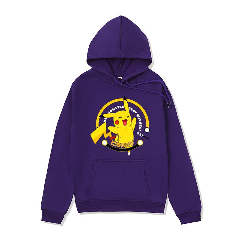 Anime Hoddies Anime Sweatshirt Sweet Cute Wind Hoodies Spring and Autumn Coat