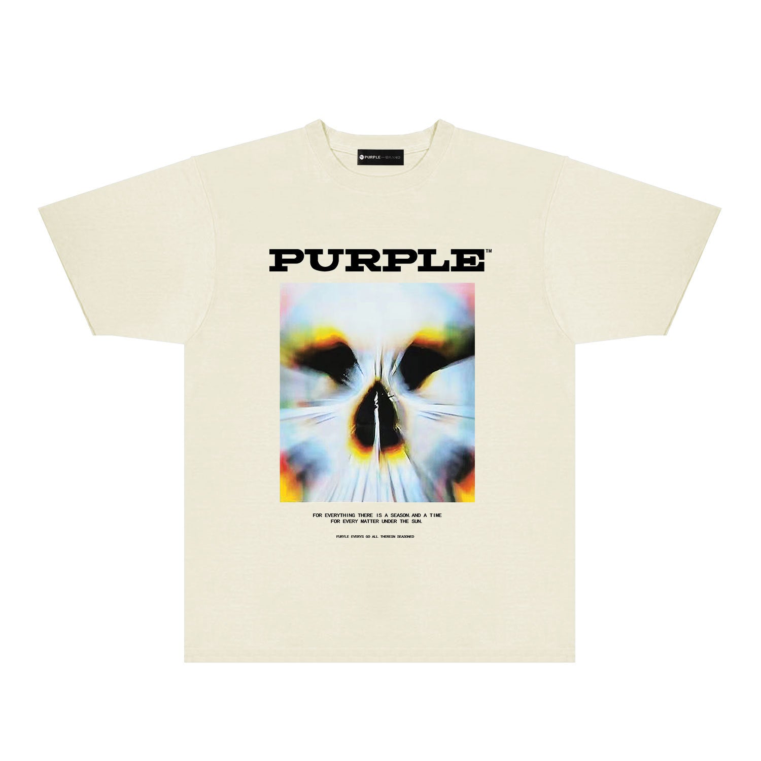 Purple Brand T Shirts