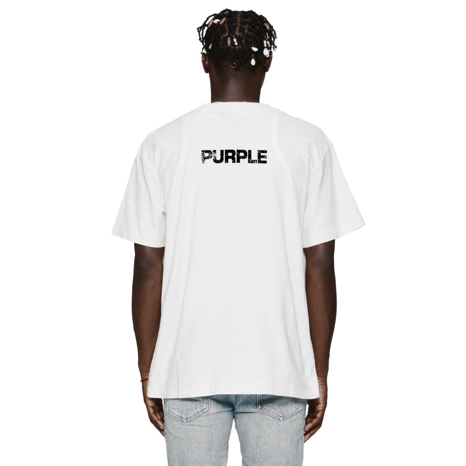 Purple Brand T Shirts
