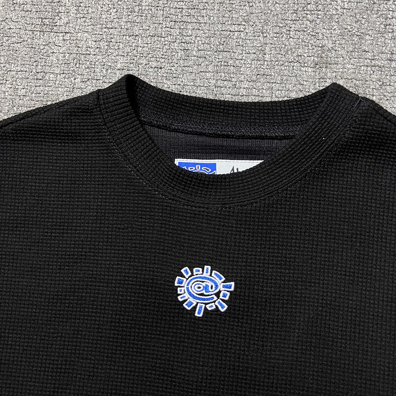 Always Do What You Should Do T Shirts Short Sleeve Summer Men and Women