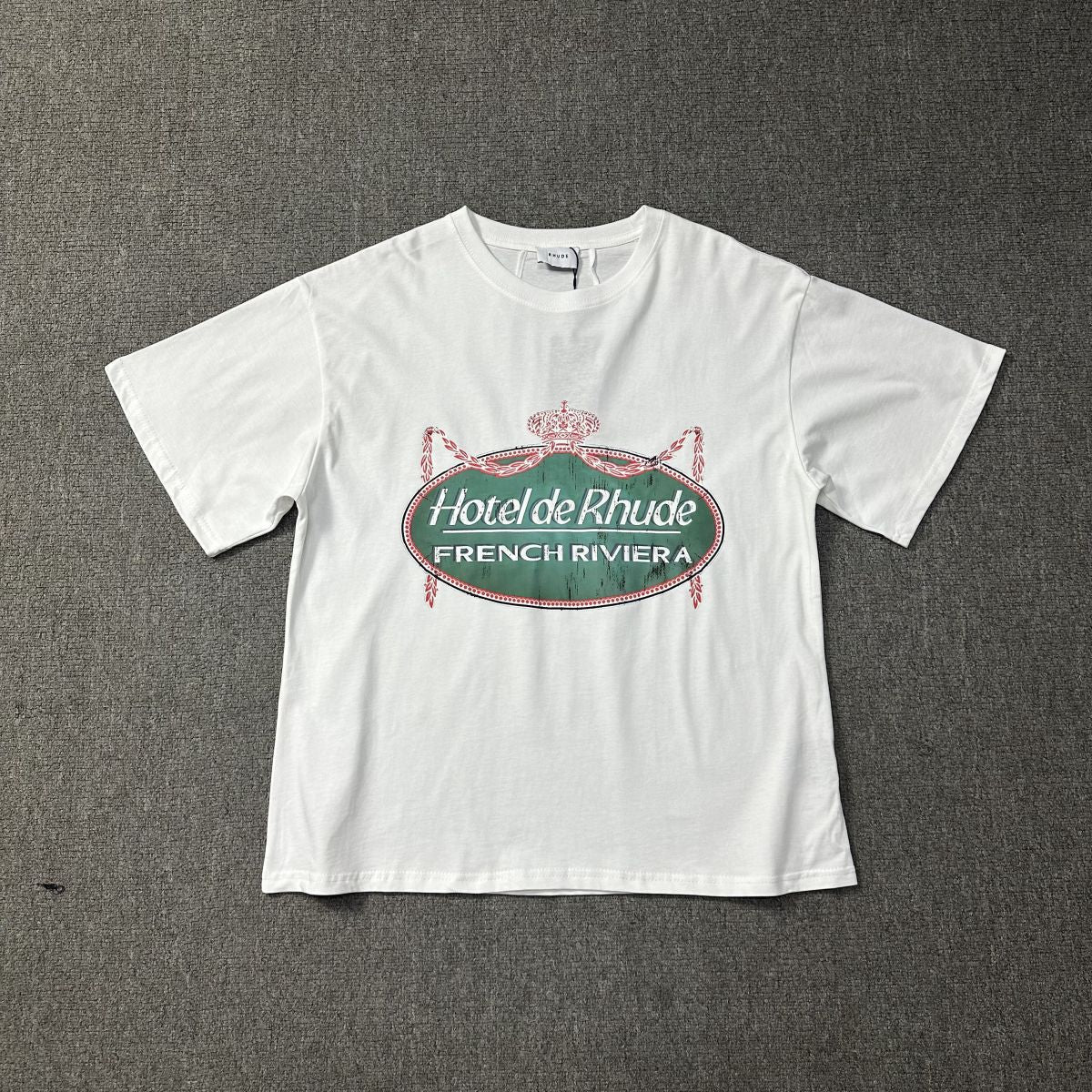 Rhude T Shirt