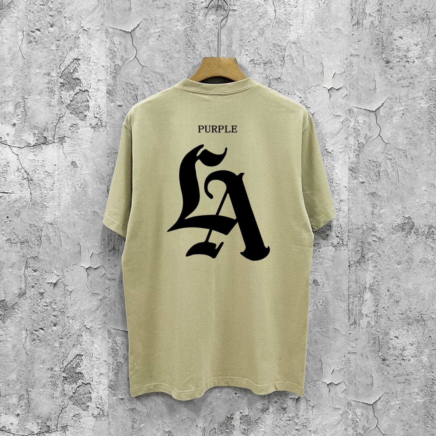 Purple Brand T Shirts